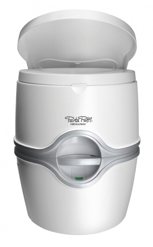 Туалет PORTA POTTI Экселенс 