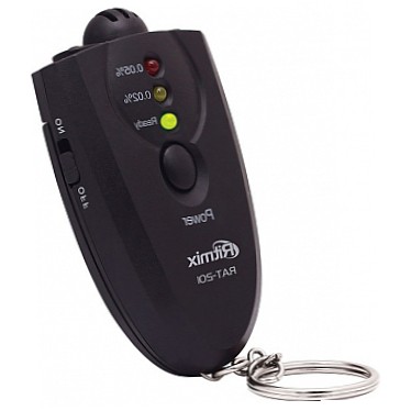 Алкотестер Ritmix RAT-201
