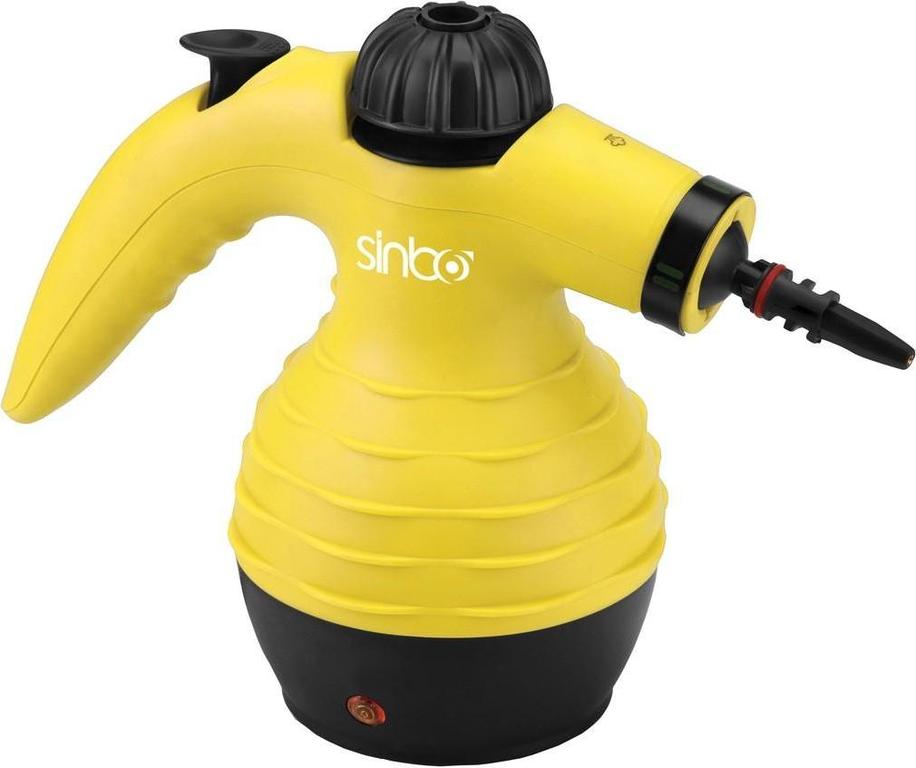 Пароструйный очиститель Sinbo SSC-6411