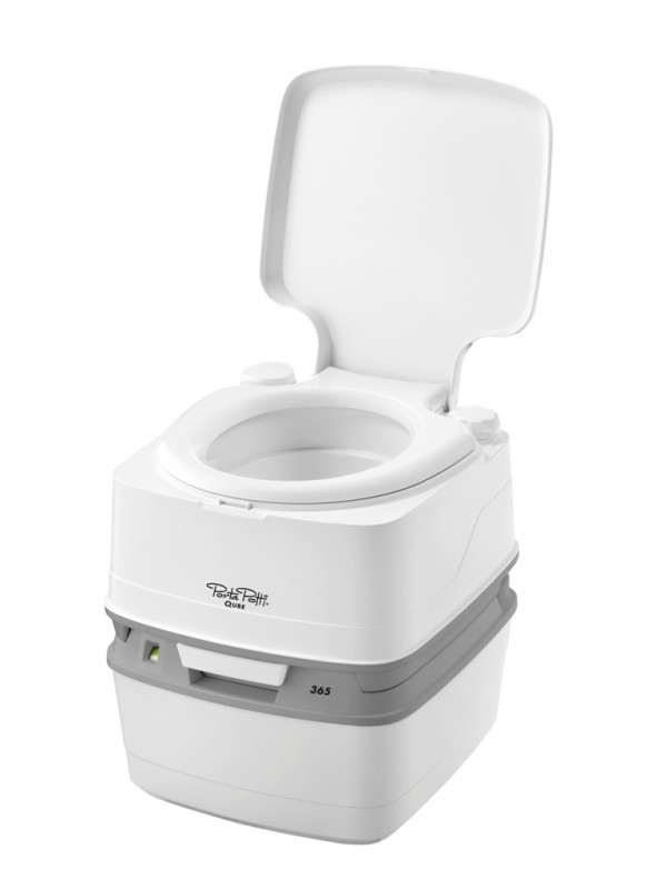 Туалет PORTA POTTI 365