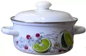 Кастрюля эм. 1.5л 15084АП2