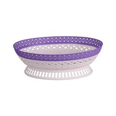 Сухарница "Семь злаков" люкс фиолетов. "Альтернатива"
