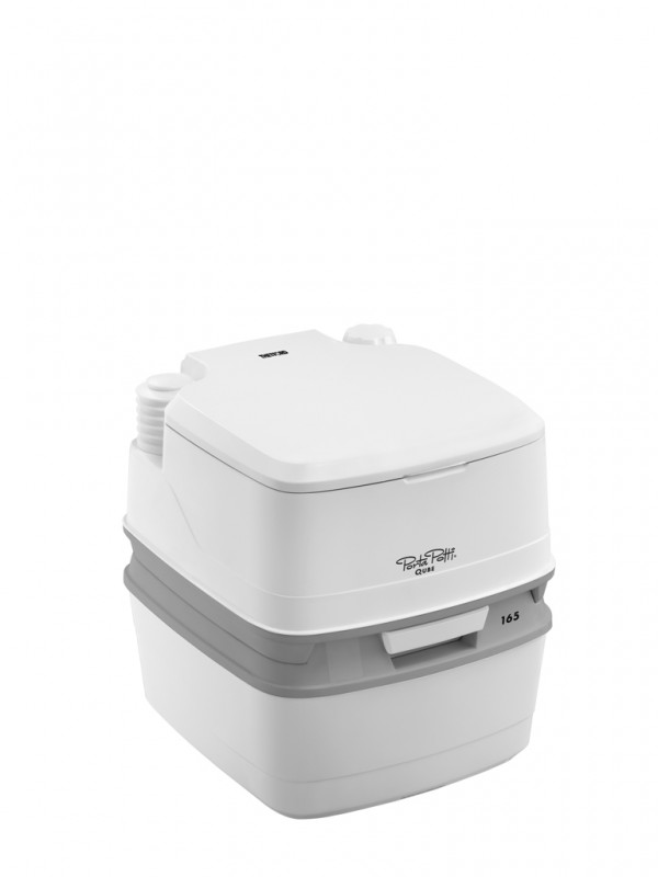 Туалет PORTA POTTI 165