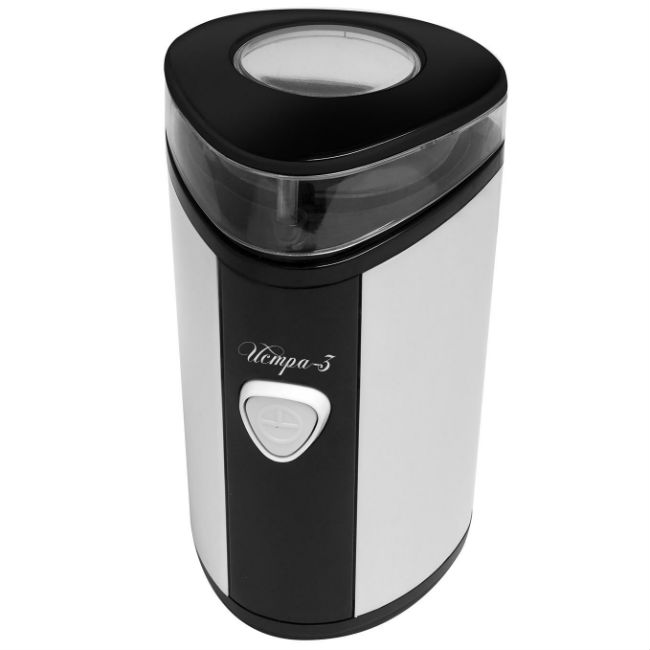 Кофемолка Истра-3 150Вт, вместимость 50г