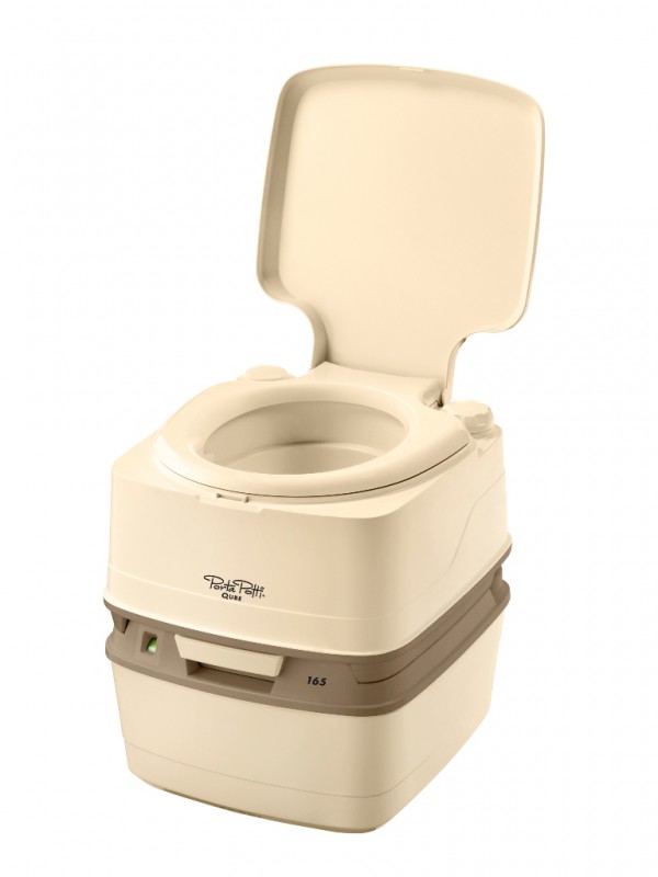 Туалет PORTA POTTI 165 Люкс