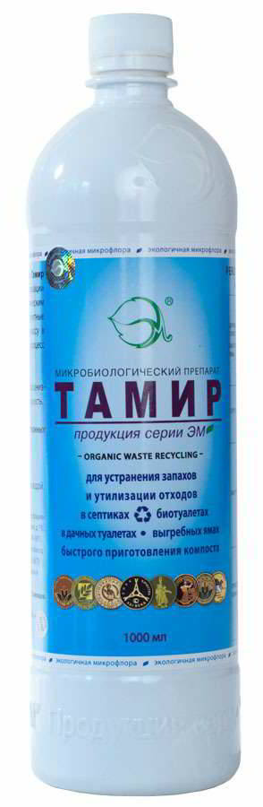 Тамир 1л
