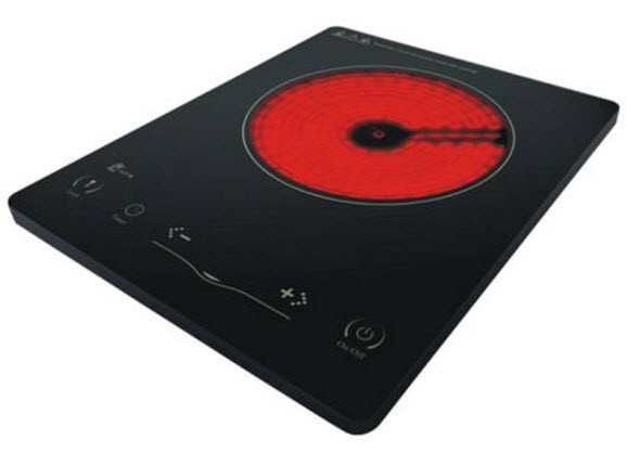Плитка инфракрасная RICCI RIC-3106
