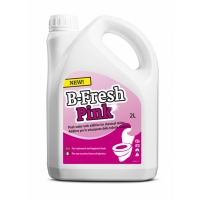 Туалетная жидкость B-Fresh Blue 2л