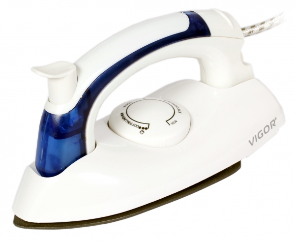 Утюг Vigor HX-4015, дорожный