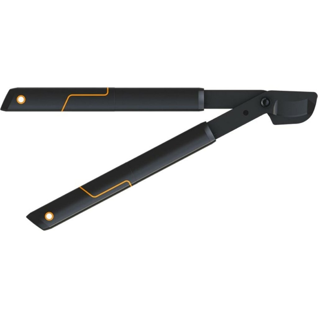Сучкорез 500 мм, D-реза 35мм, малый, Fiskars, Solid L28