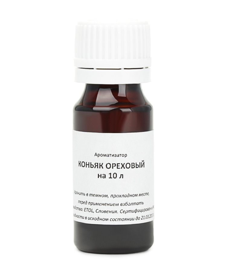 Вкусоароматический концентрат "Кора дуба" на 10л