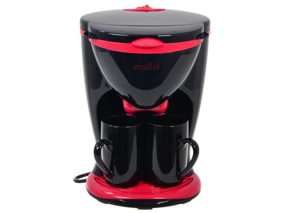 Кофеварка Sinbo SCM-2938 капельная,800Вт