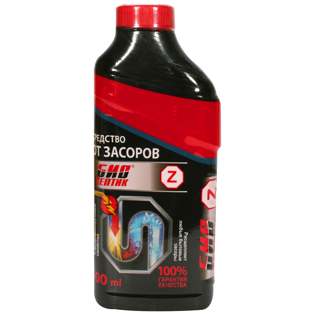 Биосептик Z  500мл