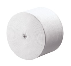 Туалетная бумага ДС б/в