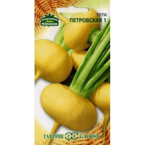 Репа Комета "УралДач"