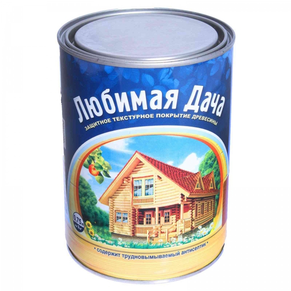Антисептик "Любимая Дача" Тик 0.75л