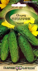Огурец Кузнечик  "Манул"