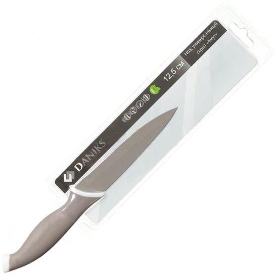 Нож кух. 9см для овощей Эконом, DANIKS