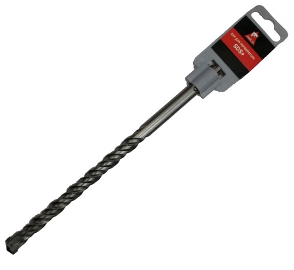 Бур (SDS+) 14x150/210 Toolas