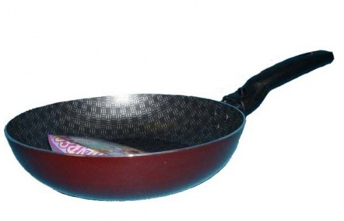 Сковорода 26см Калитва без крышки