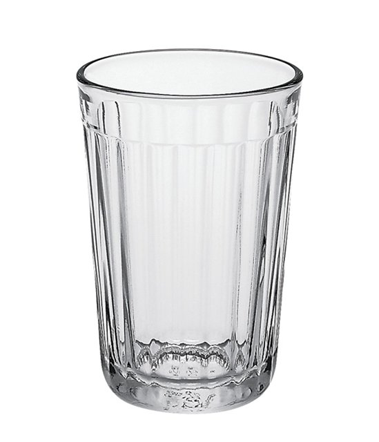 Стакан гранённый 250мл