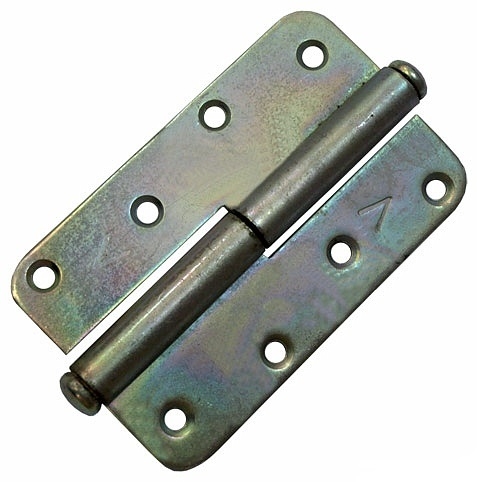 Петля ПН 85 (оцинк. левая)