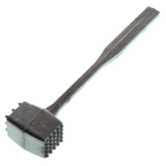 Молоток для мяса отбивной алюм. 