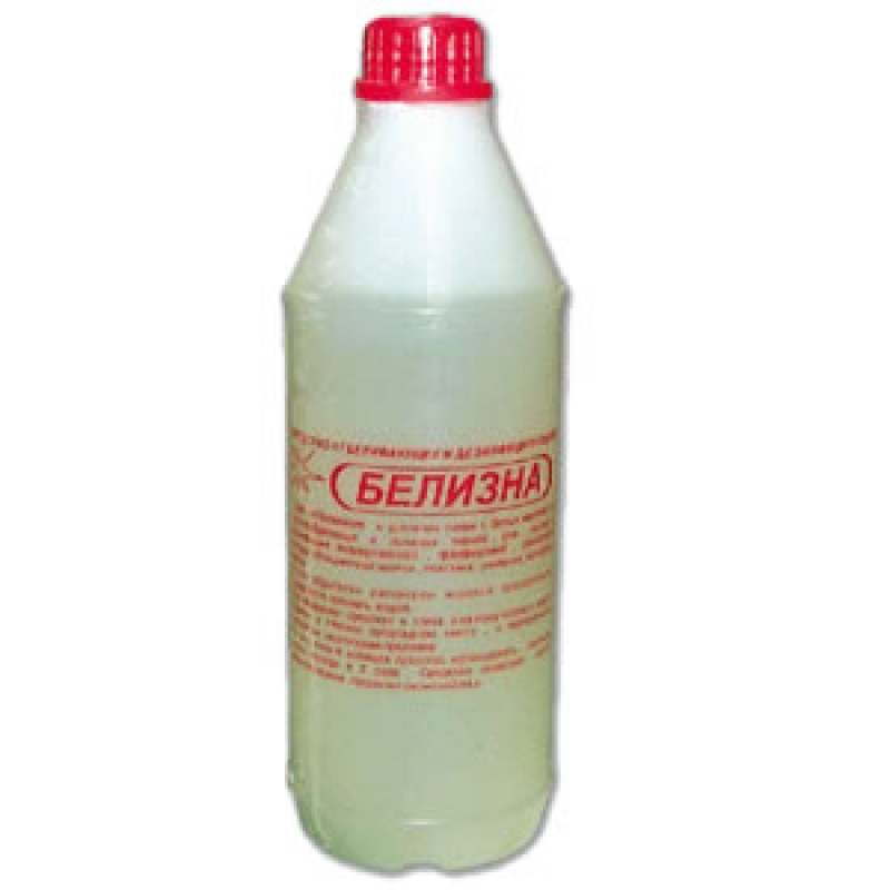 Отбеливатель "Белизна" 1л