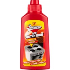 Средство для мытья плит "Золушка" 250мл