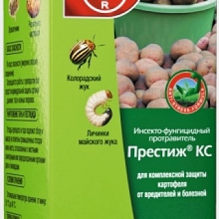 Престиж 60мл