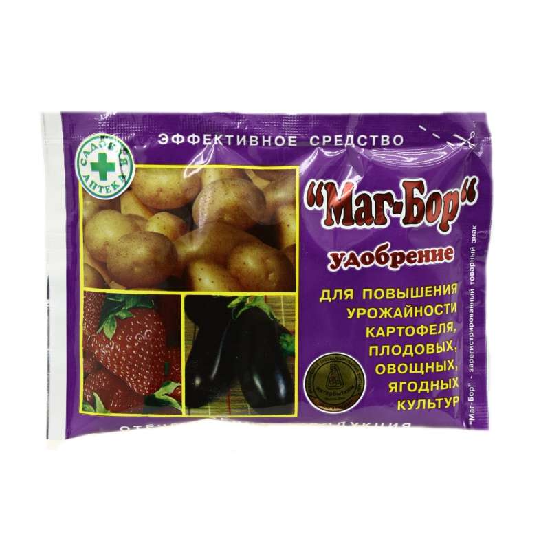 Маг Бор 100гр
