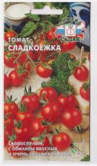 Томат Сладкоежка 0,2г "Седек"