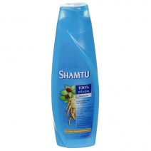 Шампунь Shamtu "Экстракт французск.лаванды." 360мл