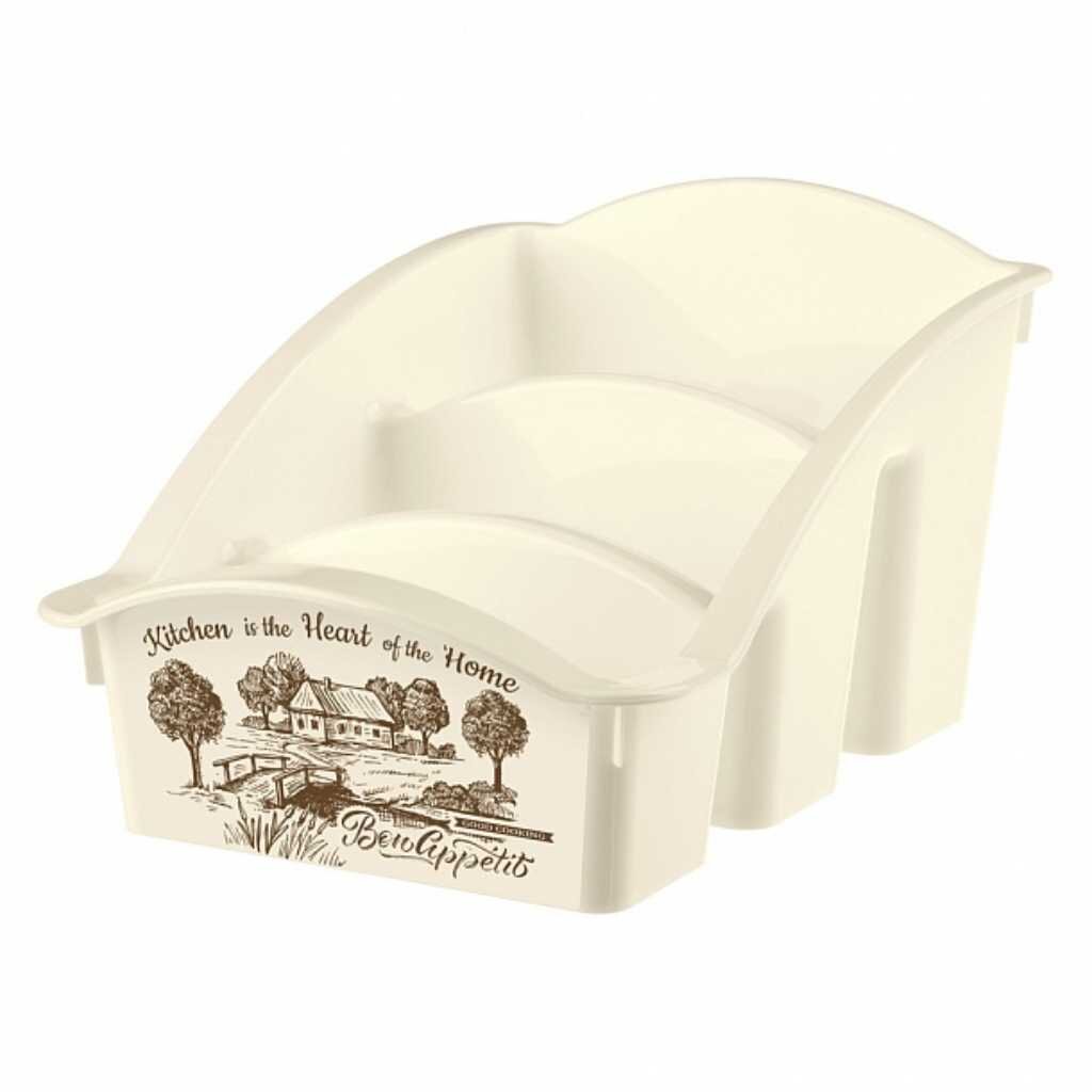 Подставка для специй, пластик