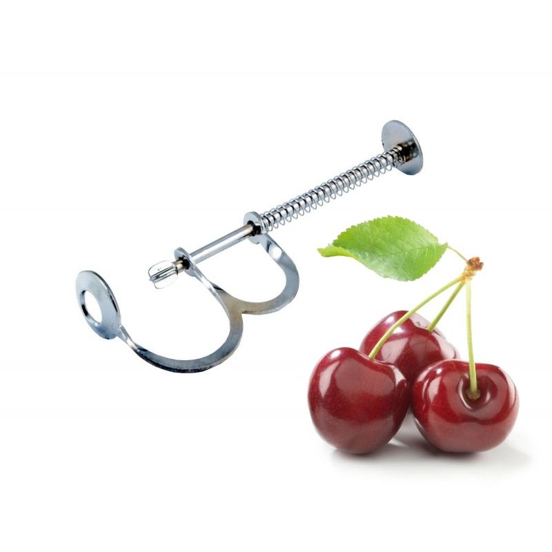 Косточковыдавливатель металлический