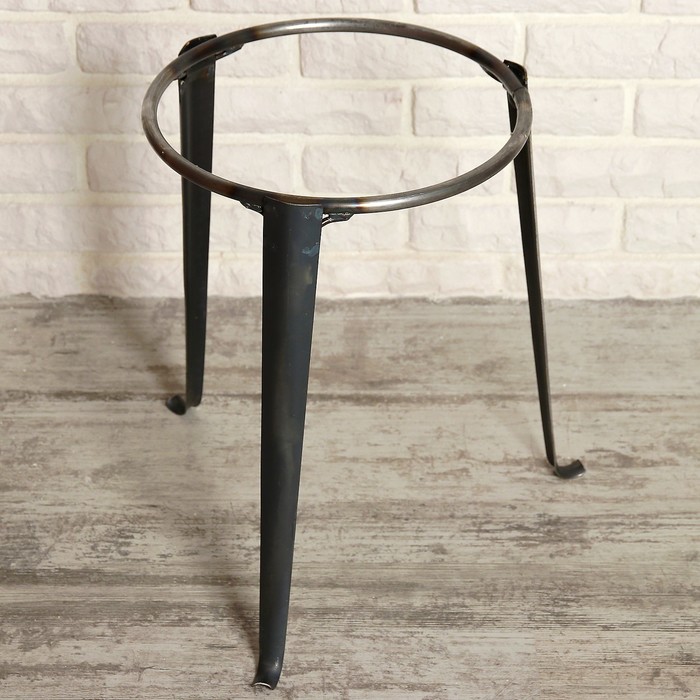 Тренога для казана Kukmara Т045, 29.5 см