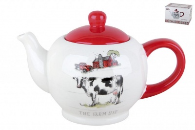 Чайник 1.0л Farm life
