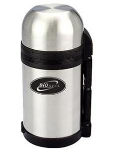 Термос нерж. 1.0л универсальный NG-1000-1