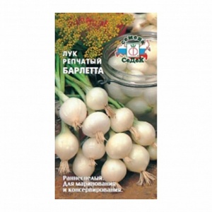 Лук репч. Луганский "УралДач"