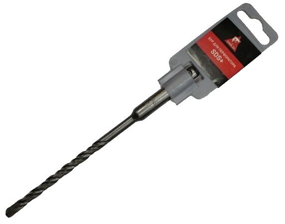 Бур (SDS+) 08х400/460 Toolas