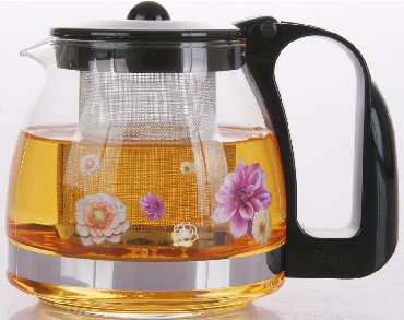 Чайник 0,7л заварочный Арктика