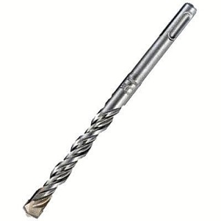 Бур (SDS+) 16x150/210 Toolas