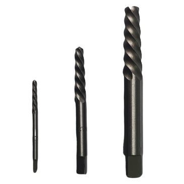 Экстрактор №5 CrMo (M14-M18) Toolas 