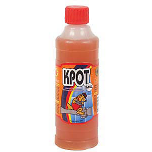 Средство для чистки труб "Крот" 365мл