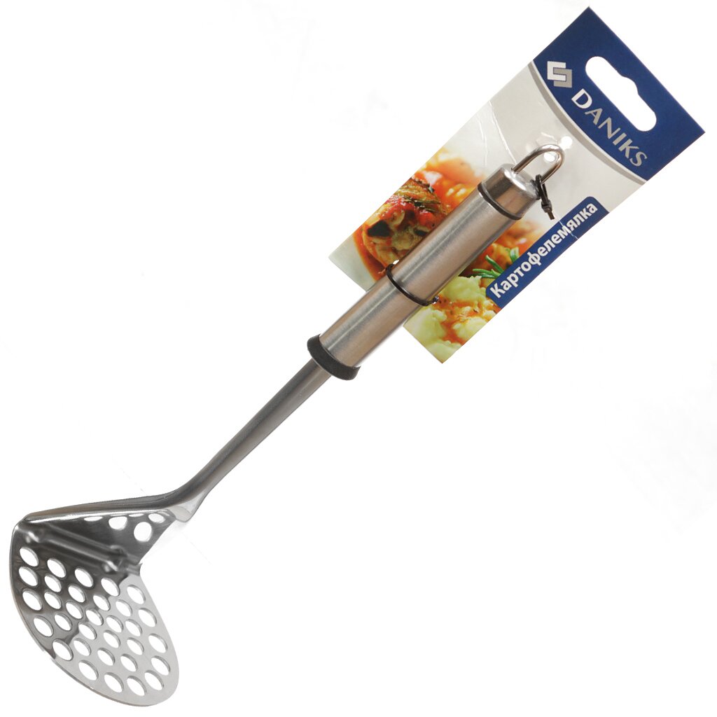 Картофелемялка нерж.,Daniks, YW-KT006B-1/D-002