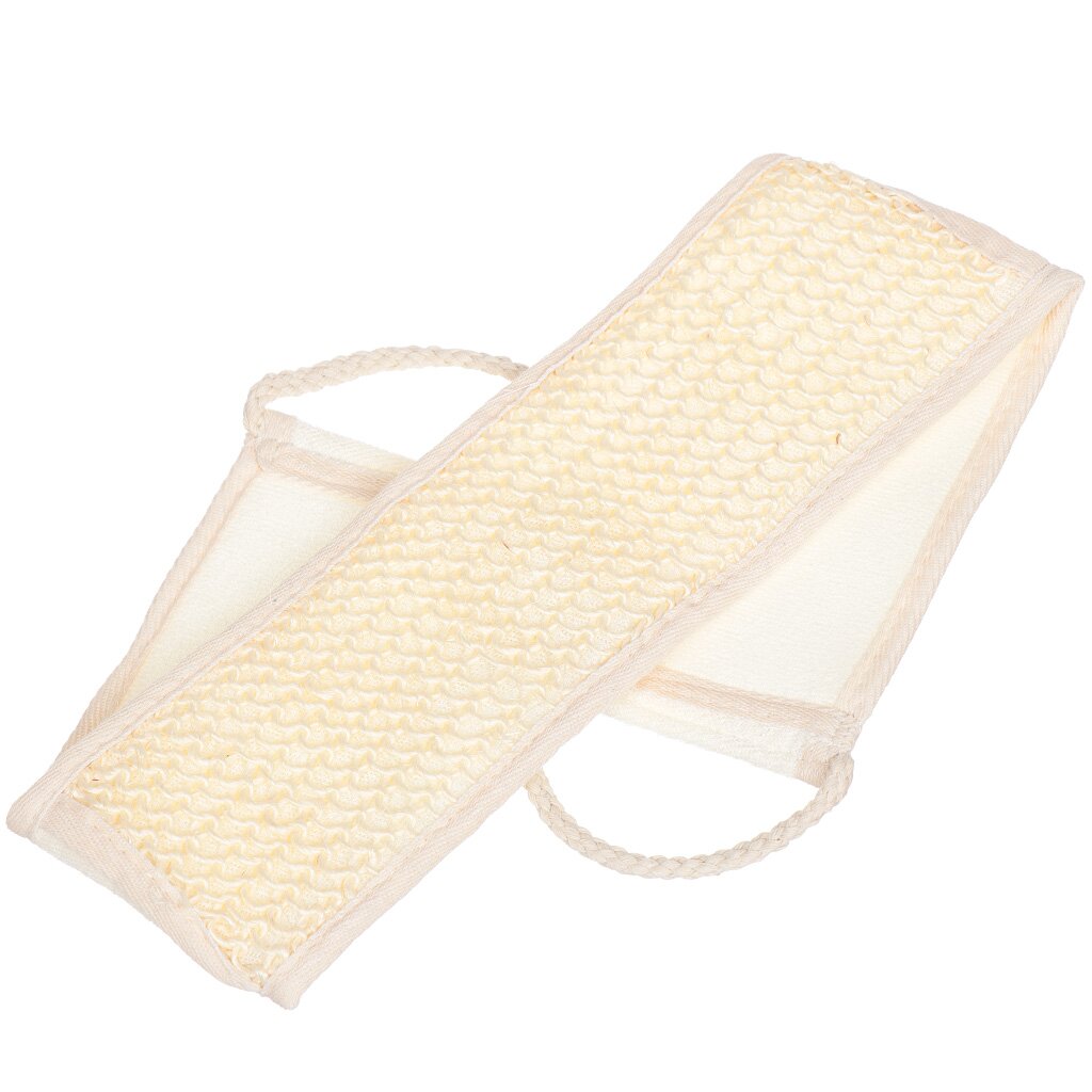 Мочалка для тела ЛЕНТА Y3-553