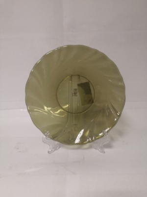 Тарелка десертная 17см дымч. "ALTA MAREA"