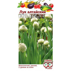Лук Ни Слезинки 0,2г "Алтай"