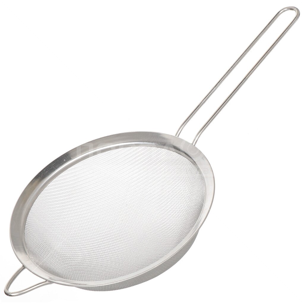 Сито 18см нерж. 