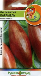 Лук Красный император 0,5г "Аэлита"